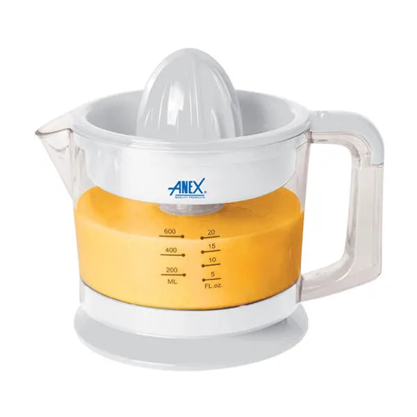 Anex AG-2058 Deluxe Citrus Juicer Secondary image