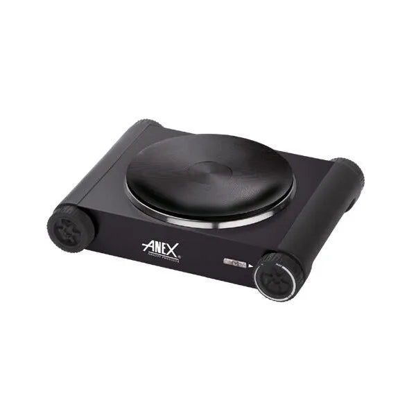 Anex AG-2061 Deluxe Hot Plate Secondary image