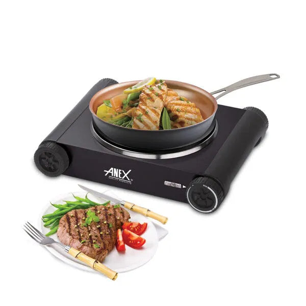 Anex Hot Plate Price in Pakistan Main image
