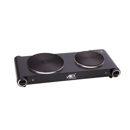 Anex Deluxe Hot Plate Price in Pakistan