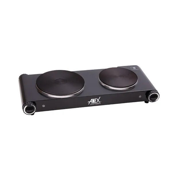 Anex AG-2062 Deluxe Hot Plate Secondary image