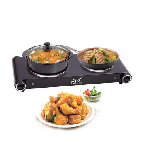 Anex Hot Plate Price in Pakistan