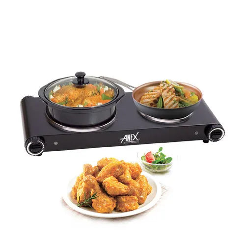 Anex Hot Plate Price in Pakistan Main image
