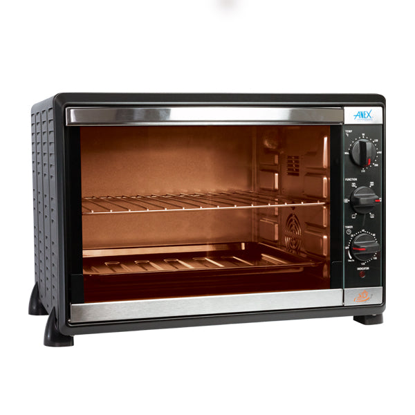 Anex Oven Toaster Price in Pakistan