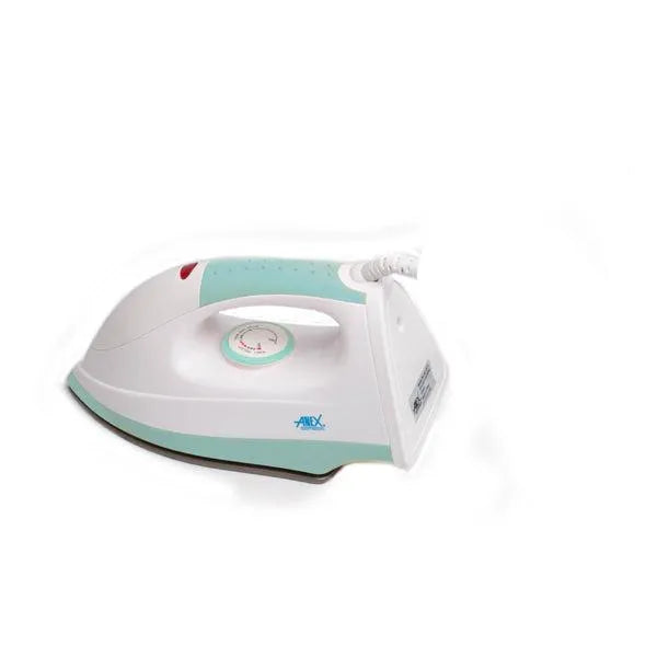 Anex Dry Iron Price in Pakistan Main image