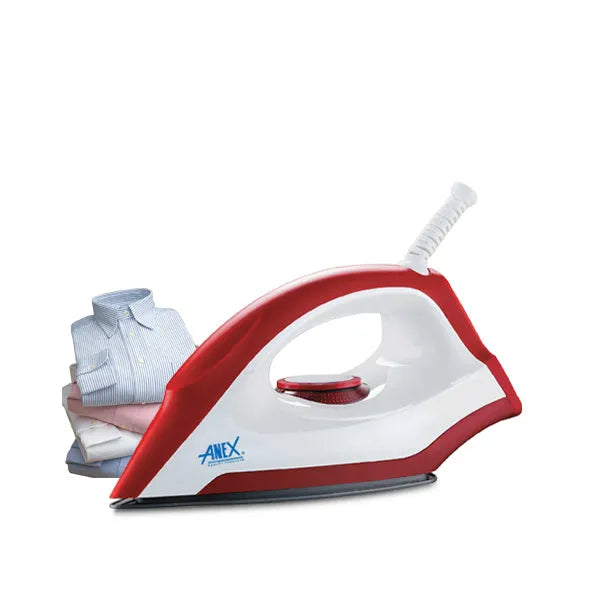 Anex Dry Iron Price in Pakistan Main image
