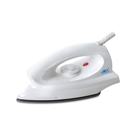 Anex Dry Iron Price in Pakistan