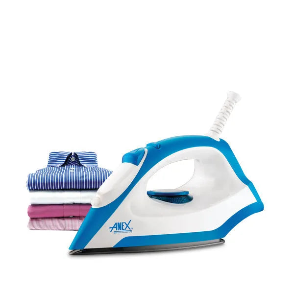 Anex Dry Iron Price in Pakistan Main image