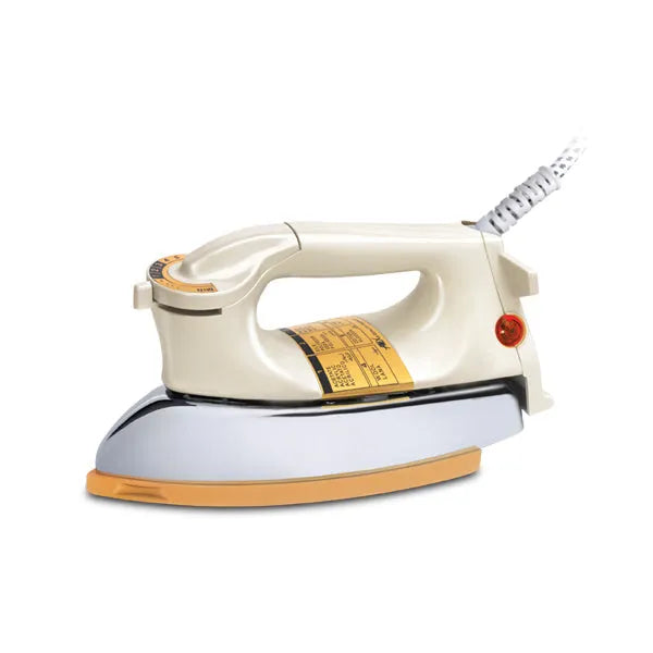 Anex Dry Iron Price in Pakistan  Main image