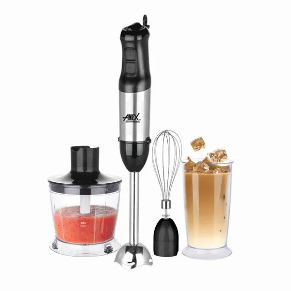 Anex Hand Blender Price in Pakistan Main image