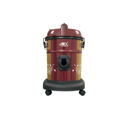 Anex Vacuum Cleaner Red Price in Pakistan