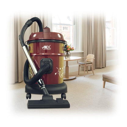 Anex Vacuum Cleaner Price in Pakistan