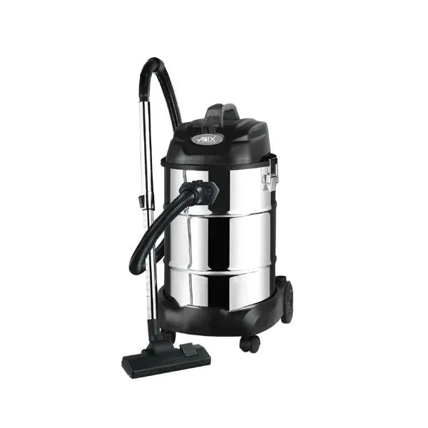 Anex AG-2099EX Deluxe Vacuum Cleaner Secondary image