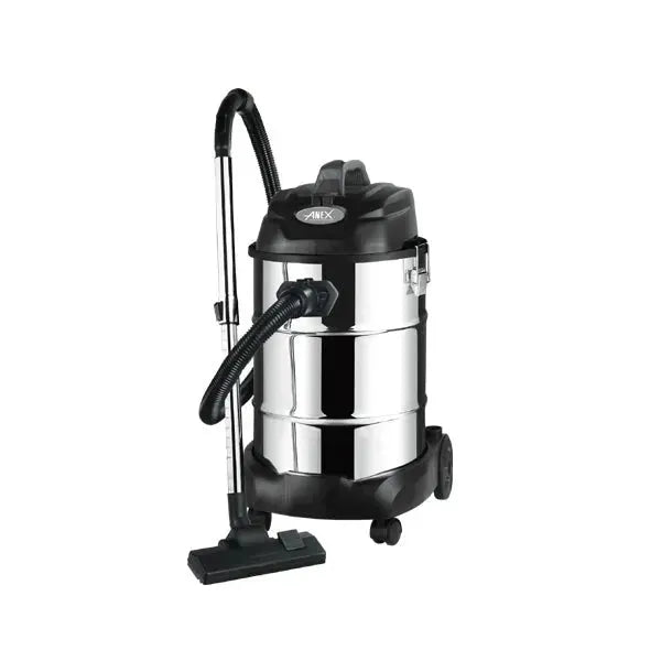 Anex Deluxe Vacuum Cleaner Price in Pakistan Main image