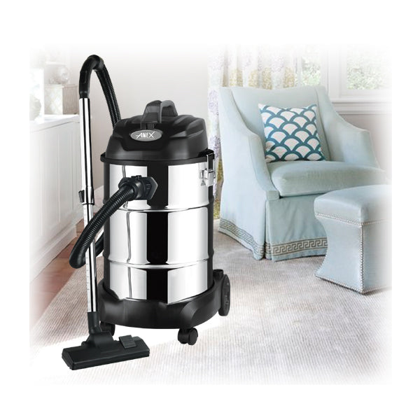 Anex Vacuum Cleaner Price in Pakistan