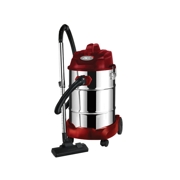 Anex Vacuum Cleaner Red Price in Pakistan