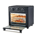 Anex AG-2121 Deluxe Air Fryer With Oven