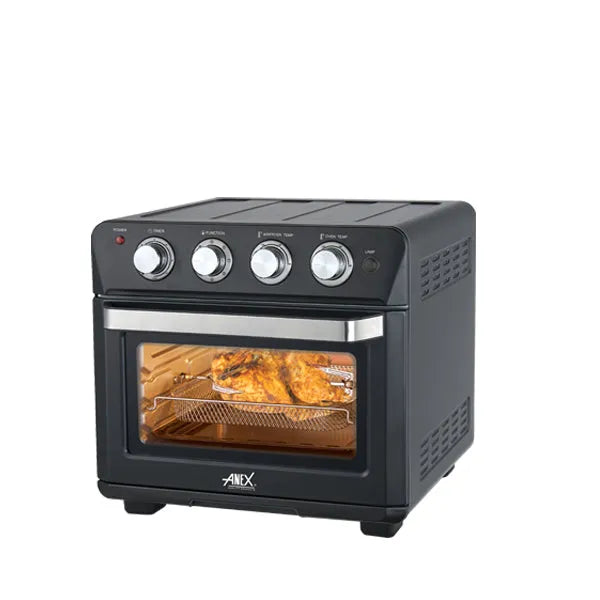 Anex Air Fryer Price in Pakistan Main image