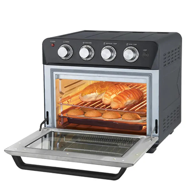 Anex AG-2123 Deluxe Air Fryer With Oven Secondary image