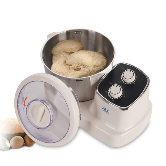 Anex AG-2127 Dough Maker Price In Pakistan