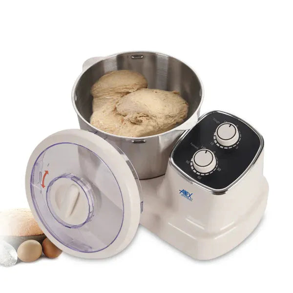 Anex AG-2127 Dough Maker Price In Pakistan Main image