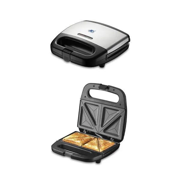 Anex AG-2131 Deluxe Sandwich Maker Secondary image