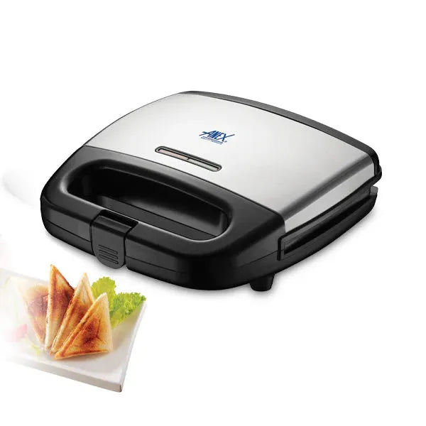 Anex AG-2131 Deluxe Sandwich Maker Price In Pakistan Main image
