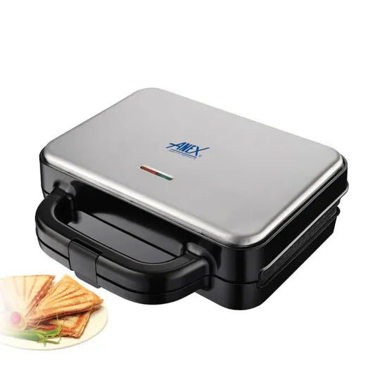 Anex AG-2132 Deluxe Sandwich Maker Price In Pakistan