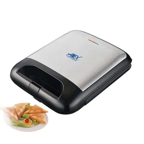 Anex AG-2137 Sandwich Maker Price In Pakistan Main image