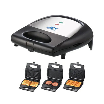 Anex AG-2138 Deluxe Sandwich Maker