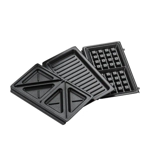 Anex AG-2139C Deluxe Sandwich Maker Secondary image