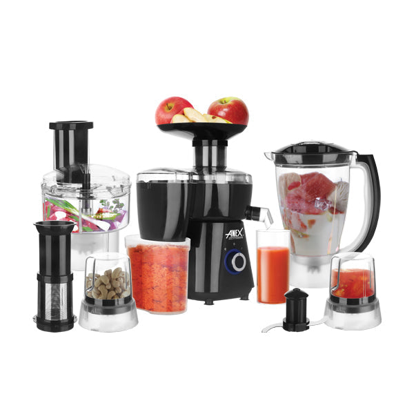 Anex Kitchen Robot Price in Pakistan