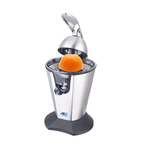 Anex AG-2158 Deluxe Citrus Juicer Secondary image
