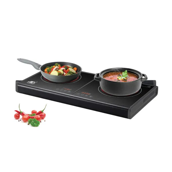 Anex Hot Plate Price in Pakistan Main image