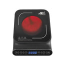Anex AG-2166EX Deluxe Hot Plate With Timer