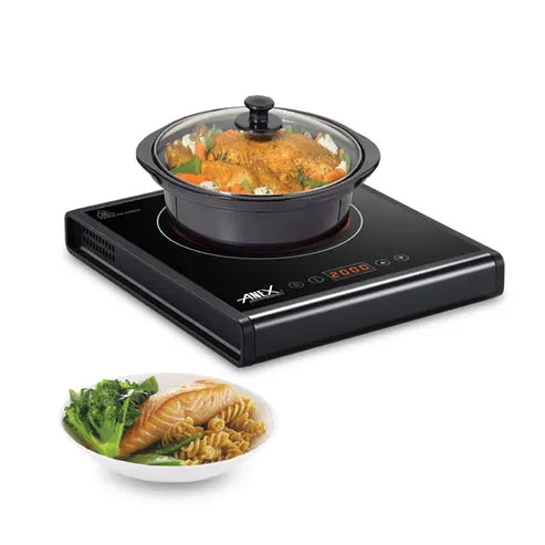 Anex Digital Hot Plate Price in Pakistan Main image