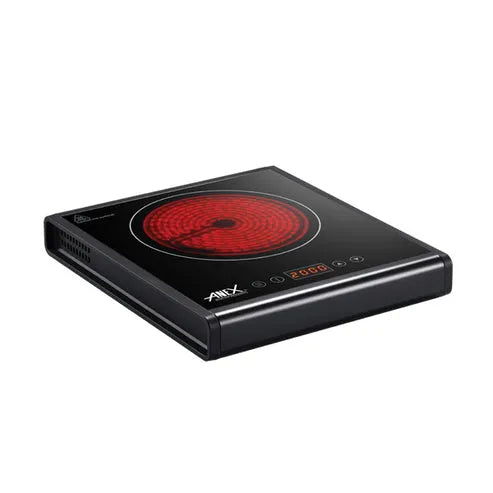 Anex AG-2167 Deluxe Digital Single Hot Plate Secondary image
