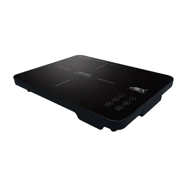 Anex Deluxe Infrared Cooker