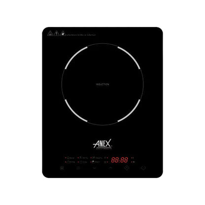 Anex AG-2174 Deluxe Induction Cooker
