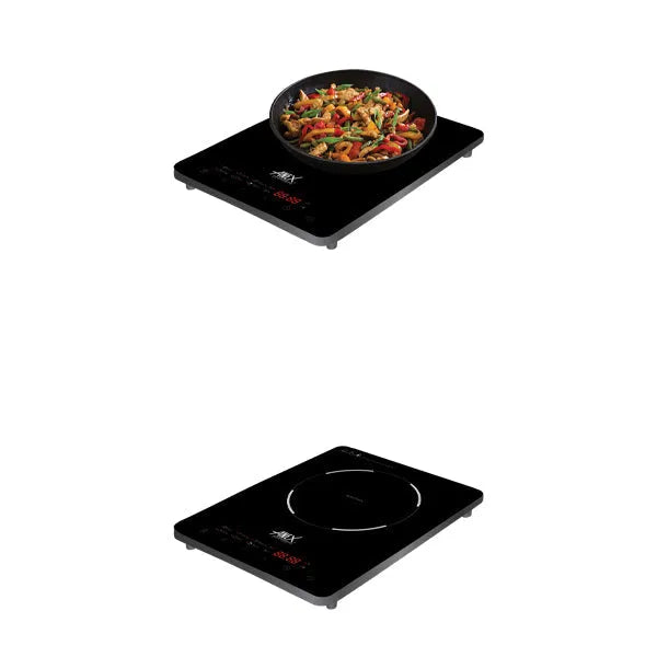 Anex Deluxe Induction Cooker