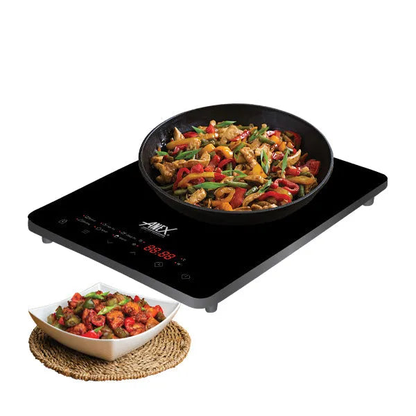 Anex AG-2174 Deluxe Induction Cooker Price In Pakistan Main image