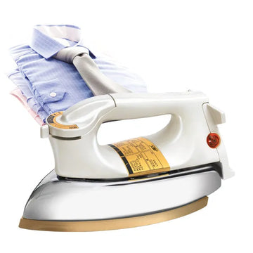 Anex AG-2179 Deluxe Dry Iron Price in Pakistan