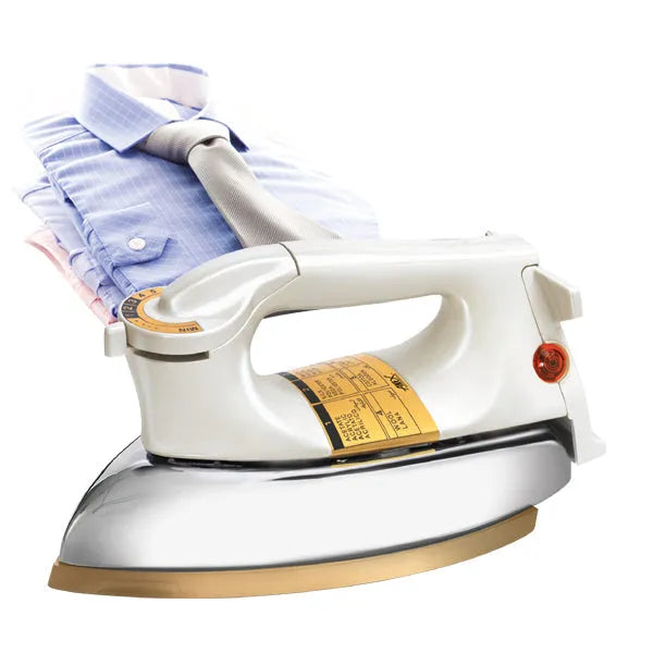 Anex AG-2179 Deluxe Dry Iron Price in Pakistan Main image