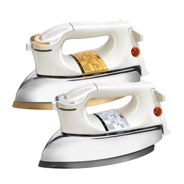Anex AG-2179 Deluxe Dry Iron Secondary image