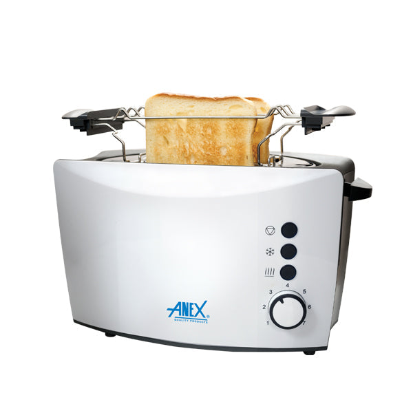 Anex Deluxe 2 Slice Toaster Price in Pakistan