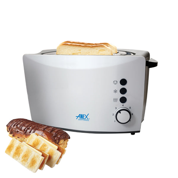 Anex 2 Slice Toaster Price in Pakistan