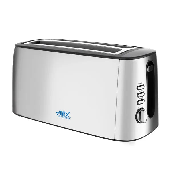 Anex AG-3005 Deluxe 4 Slice Toaster