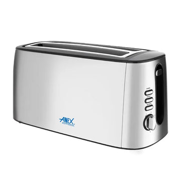 Anex AG-3005 Deluxe 4 Slice Toaster
