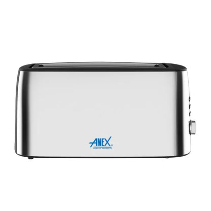 Anex AG-3005 Deluxe 4 Slice Toaster
