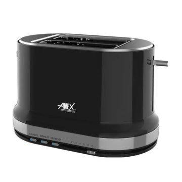 Anex AG-3006 Deluxe Toaster Price In Pakistan